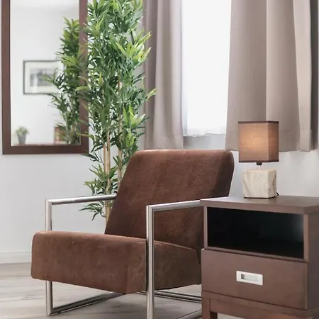 Sonnige Tage In Apartment Dresden