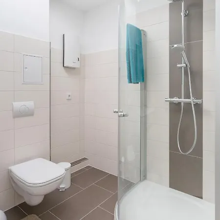 Apartment Sonnige Tage In *