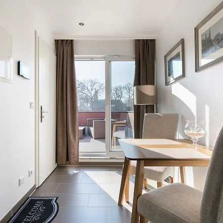 Sonnige Tage In Apartment *