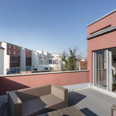 Apartment Sonnige Tage In *