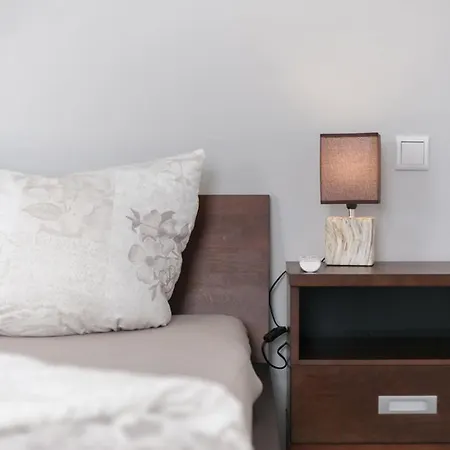 Sonnige Tage In Apartment