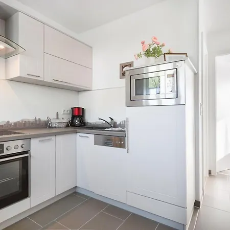 Sonnige Tage In Apartmán *